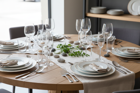 Redefine Concepts: Eco-Friendly Tabletop & Outdoor Products for Individual Shoppers and Global Importers