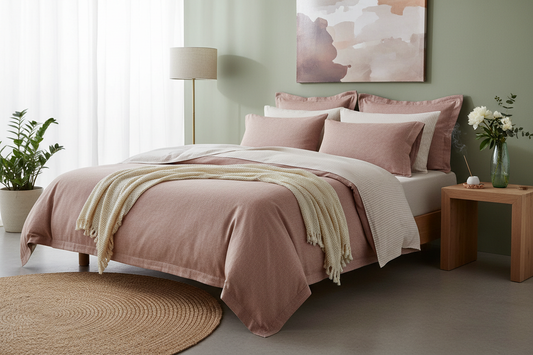 Discover Redefine Concepts: Premium Eco-Friendly Tableware, Glassware & Bedroom Textiles