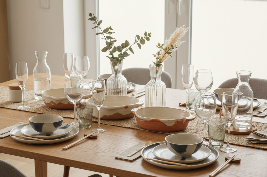 Everything We Offer – The Redefine Concepts Product Range