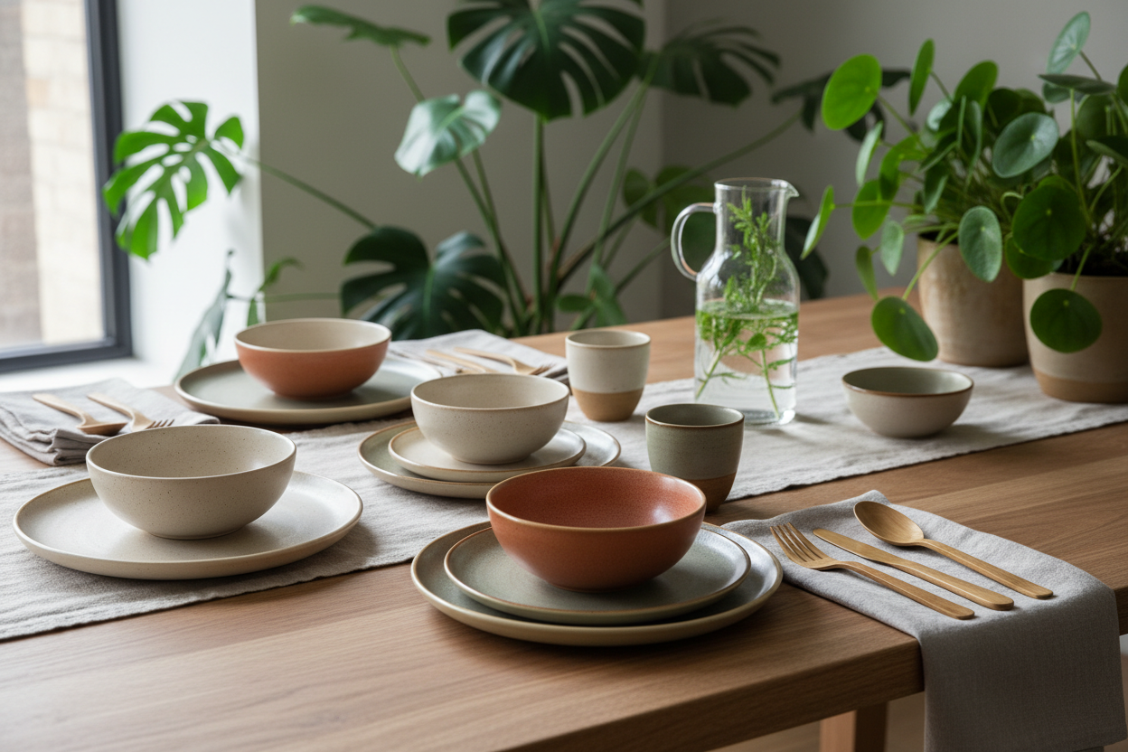 ECO FRENDLY COLLECTIONS