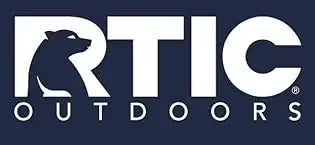 RTIC Ultra-Light 52 Quart Hard Cooler Insulated Portable Ice Chest Box for Beach, Drink, Beverage, Camping, Picnic, Fishing, Boa