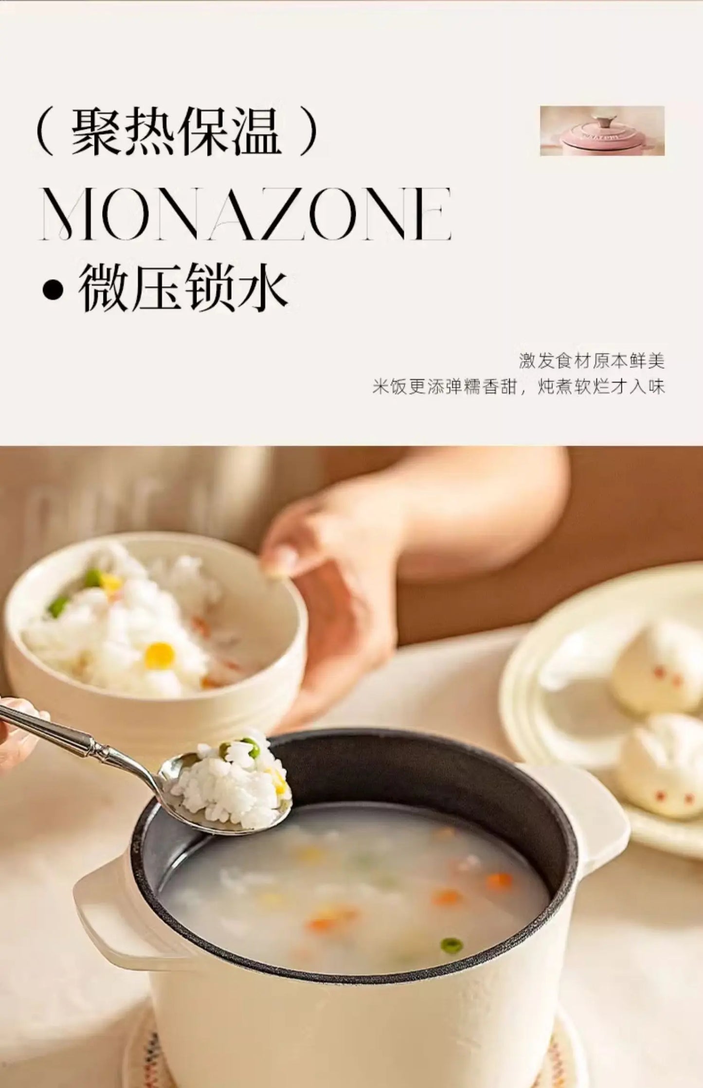 Enameled Mini Cast Iron Dutch Oven 1.7L for Cooking Bake Bread Cast Iron Pot Casserole Dish Heavy Milk Pot Pink Kitchen Stew Pot