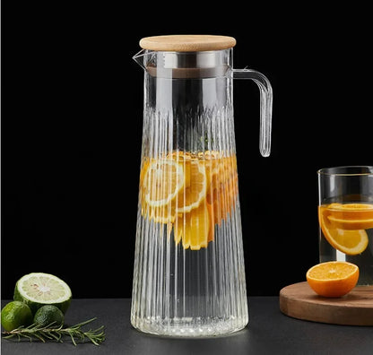 Korean Ceramic Non-Stick Wok - Milk Pot Frying Pan for Induction & Gas Stove