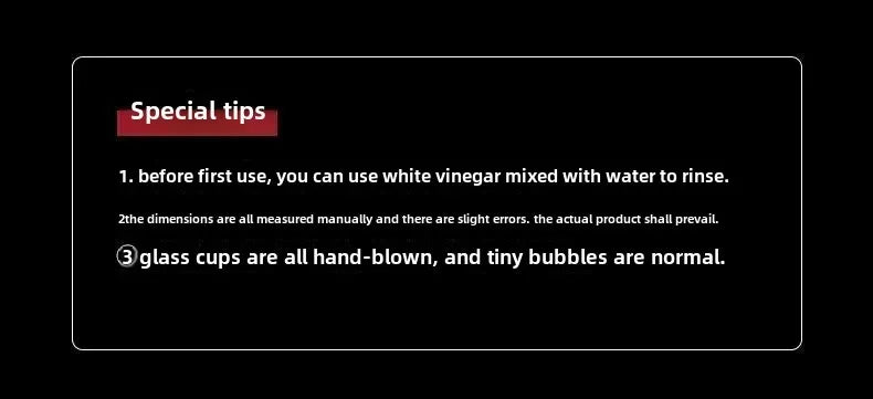 كأس نبيذ كريستالي بورجوندي سعة 720 مل، تصميم عصري فاخر مزخرف، آمن للاستخدام في غسالة الأطباق، هدية أنيقة للاستخدام المنزلي لتذوق النبيذ