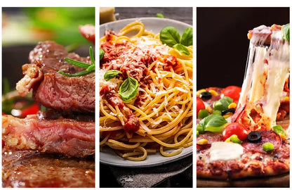 24pcs Dinnerware Set Stainless Steel Tableware Set Knife Fork Spoon Flatware Set Cutlery Set Knife Fork Spoon Tea Spoon