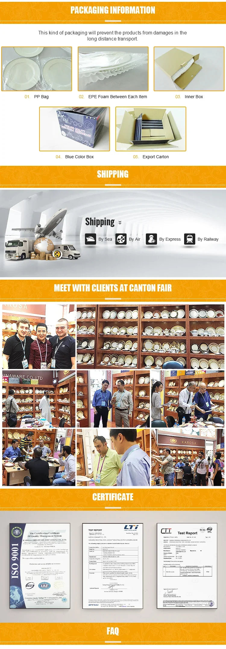 Luxury Gold Rim Ceramic Plates Sets China Porcelain Gold Dinner Set Royal Tableware Gold Tableware