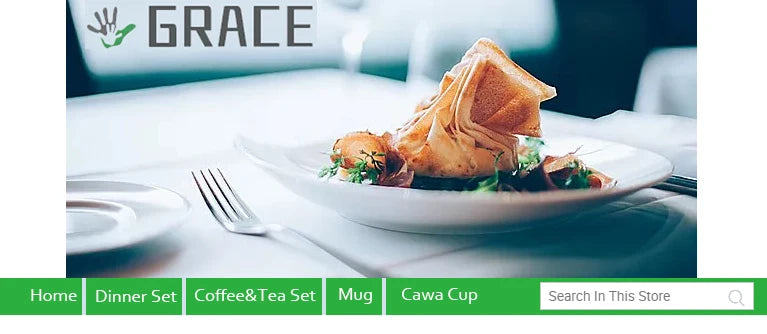 Hot Selling Gold Plated 20Pcs Indian Style Dinner Set Fine Porcelain Plate Sets Dinnerware Ceramic Dinner Gold