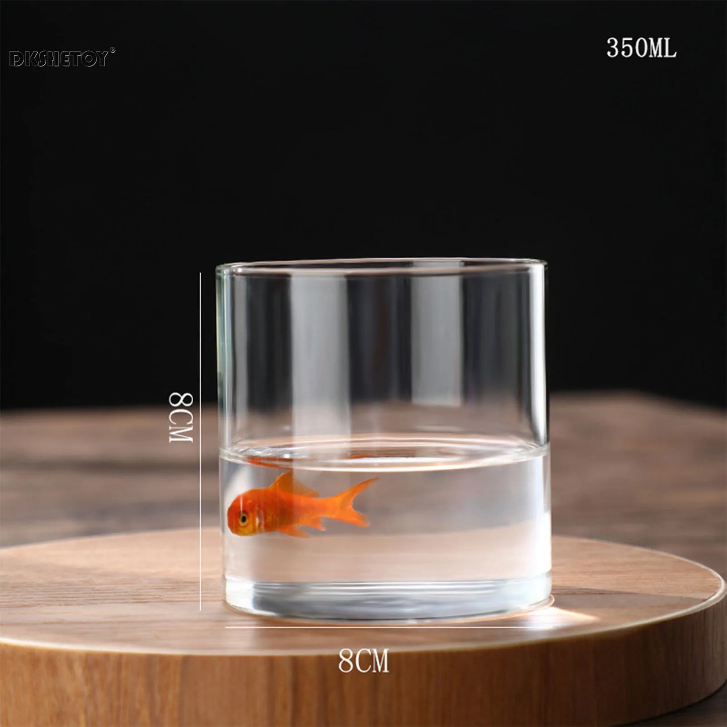 Glass Flower Vase desk decoration Modern Small Cylinder Flower Centerpiece Vases for Home Office Wedding Table