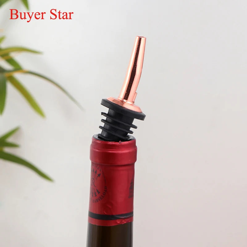 2PCS 350ml Wine Glass Stainless Steel Gold Goblet Champagne Cups Metal Juice Drinking Glass Luxury Barware Kitchen Tools