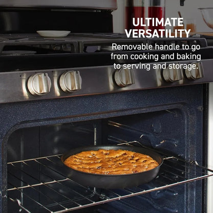 T-fal Ingenio Expertise Non Stick Cookware Set 14 Piece, Induction Oven Broiler Safe 500F, Pots, Pans, Fry Pans, Saucepans,Black