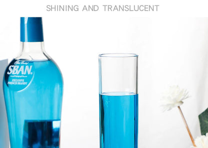 2Pcs Acrylic Champagne Glasses Wedding Party Flutes Bevel Wine Glass Home Bar Drinkware Party Valentine's Day Gifts