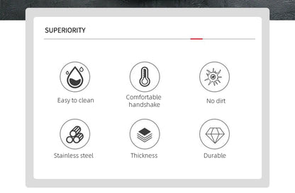 24pcs Dinnerware Set Stainless Steel Tableware Set Knife Fork Spoon Flatware Set Cutlery Set Knife Fork Spoon Tea Spoon