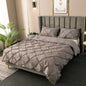3Pieces Duvet cover double and single bed sheet set comforter sets for Queen&King bed bedding sets with pillowcases