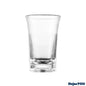 35ml Thick Bottom Shot Glass Bar White Wine Cup Color Cups Portable Drinkware Acrylic Plastic Cup Party Drinking Games