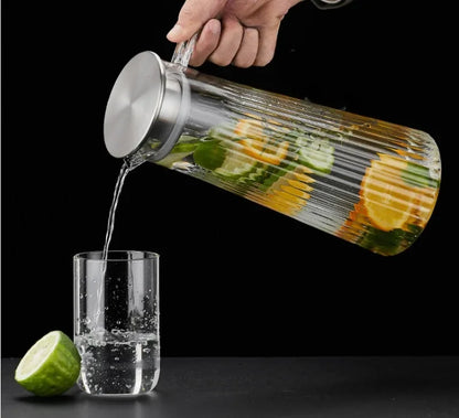 Korean Ceramic Non-Stick Wok - Milk Pot Frying Pan for Induction & Gas Stove