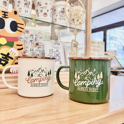 22cm Enameled Mini Cast Iron Dutch Oven For Cooking Stew Meat and Bread Baking Heavy type 2 L Cast Iron Casserole Dish Soup Pot