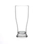 Drinkware Acrylic Beer Mug Transparent Anti-fall Beer Cup Plastic Unbreakable Water Cup Bar