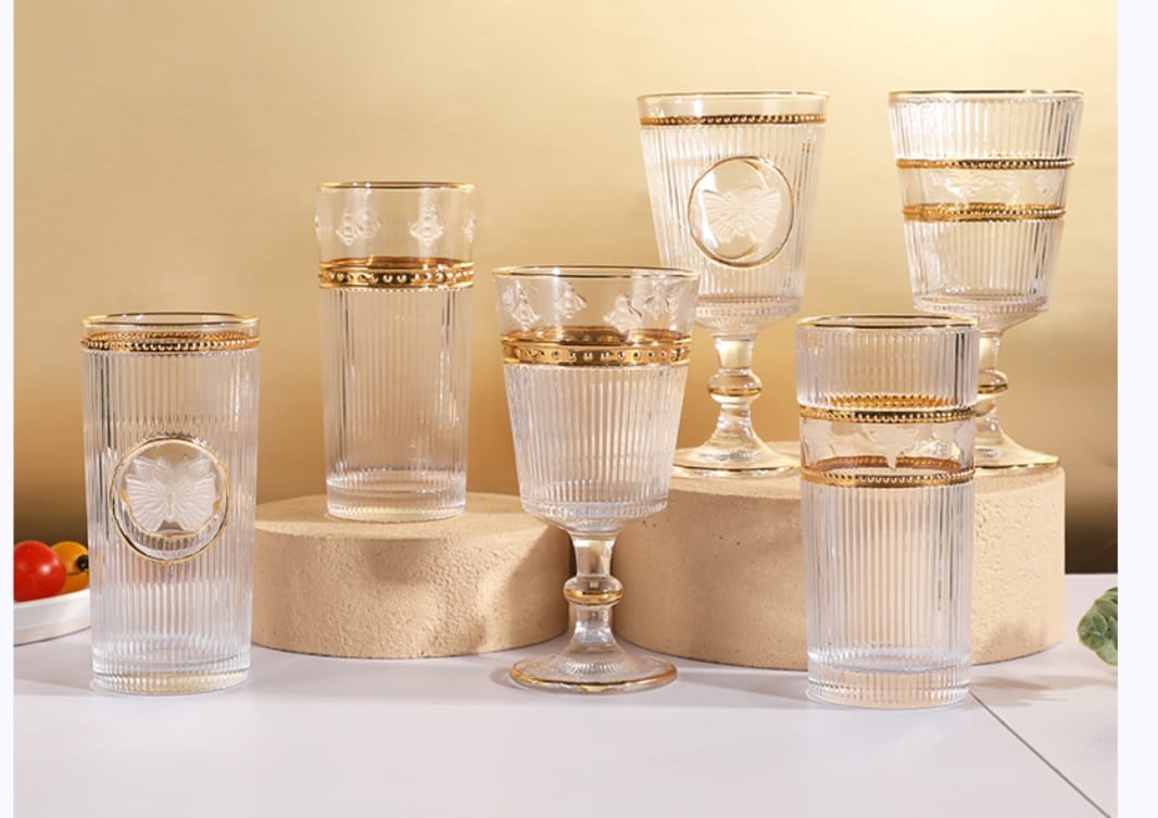 TABLEWARE /DRINKWARE /VASES FOR MASS RETAILERS AND IMPORTERS